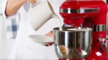 تحديثات الأسعار.. تكلفة شراء العجّان الكهربائي في مصر قبل بداية شهر رمضان